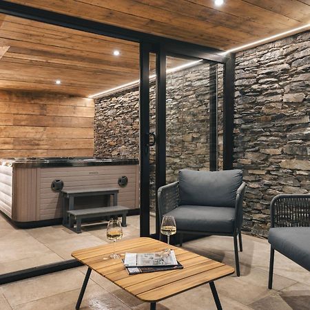 The Hideaway At Longtail Villa Боунес он Уиндърмиър Екстериор снимка