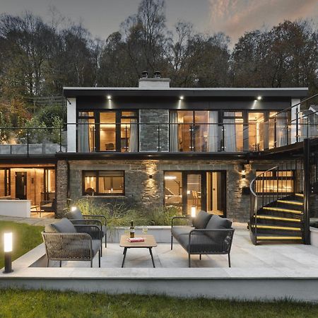 The Hideaway At Longtail Villa Боунес он Уиндърмиър Екстериор снимка