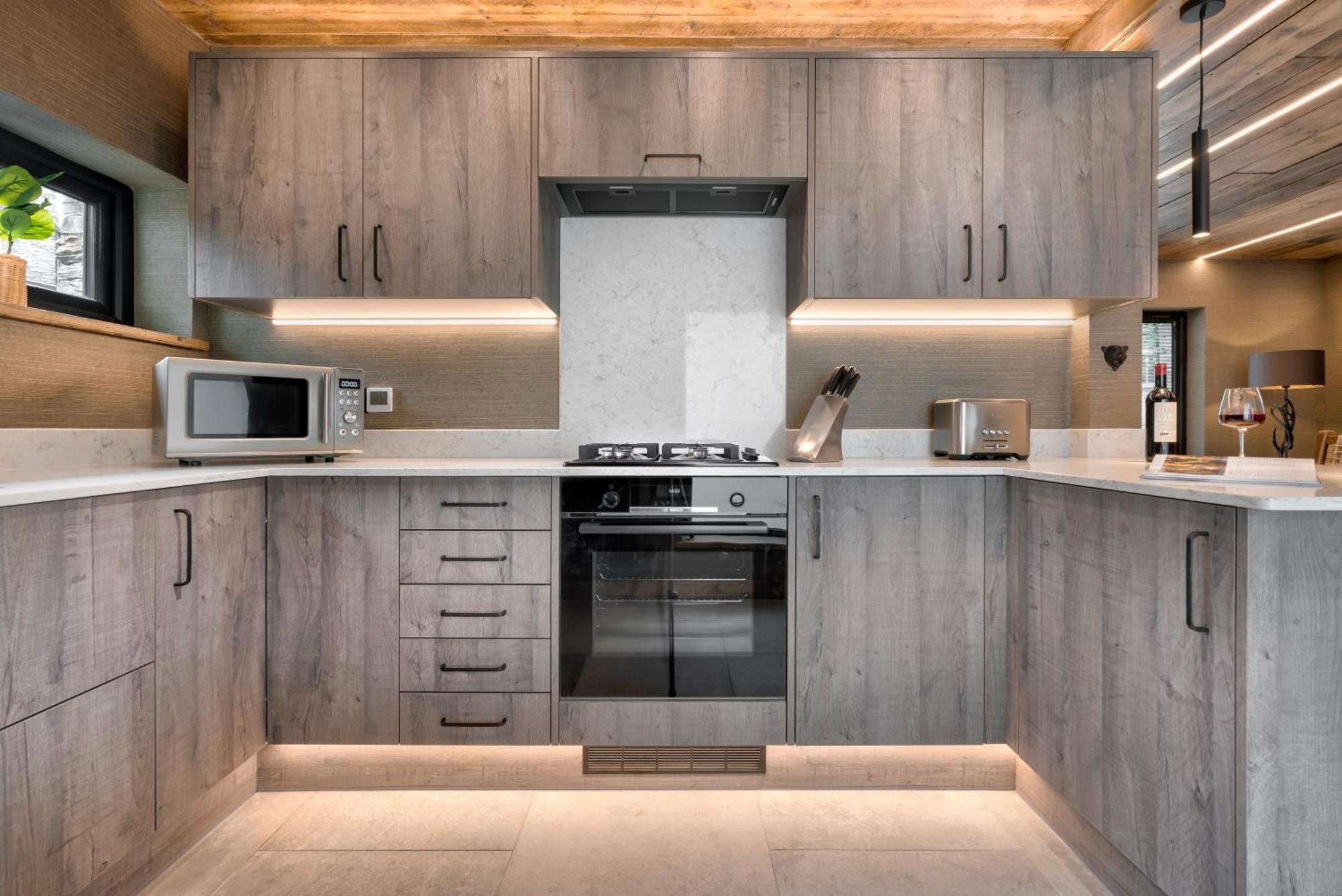 The Hideaway At Longtail Villa Боунес он Уиндърмиър Екстериор снимка