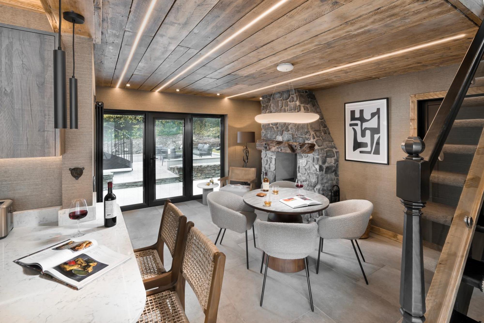 The Hideaway At Longtail Villa Боунес он Уиндърмиър Екстериор снимка