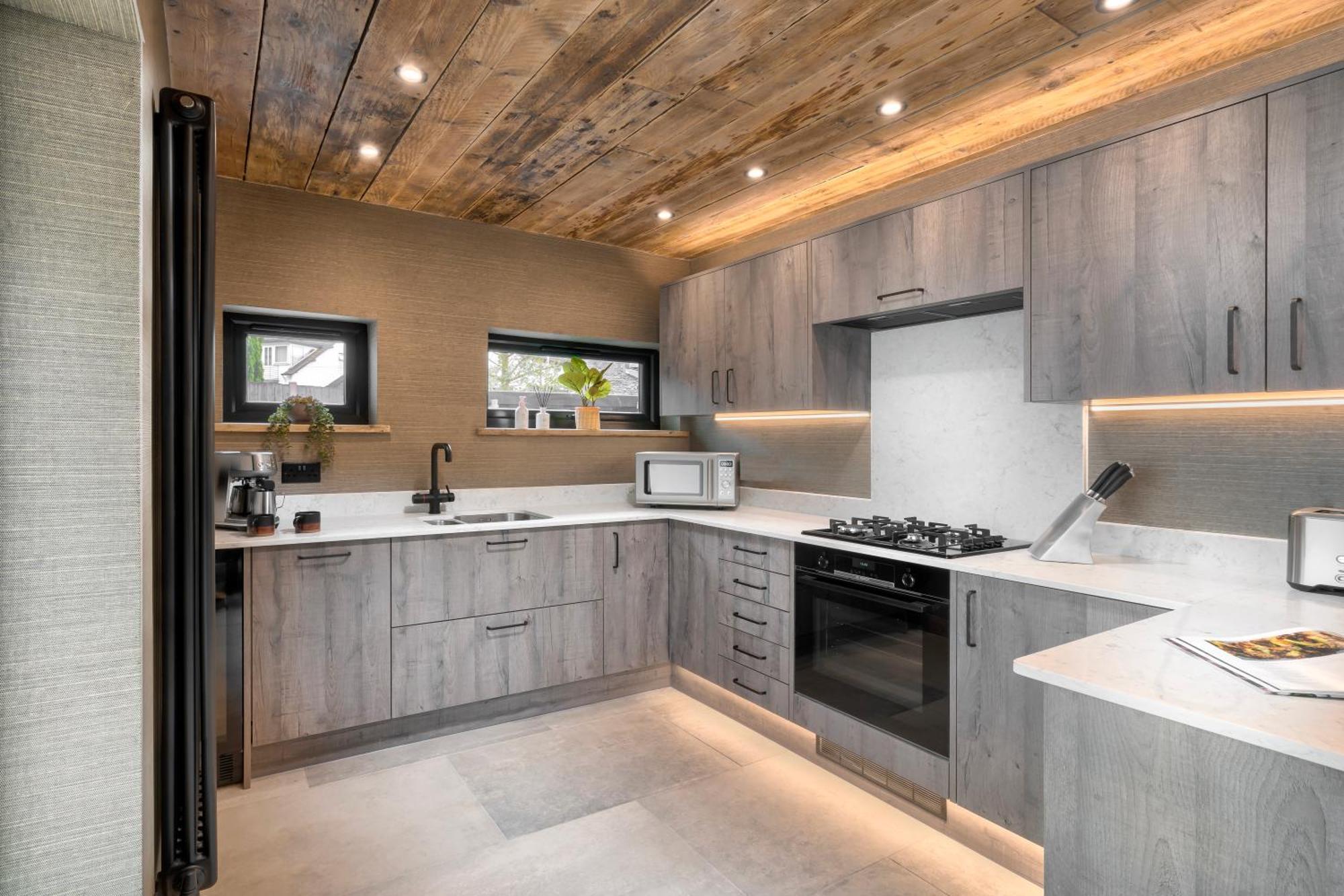 The Hideaway At Longtail Villa Боунес он Уиндърмиър Екстериор снимка