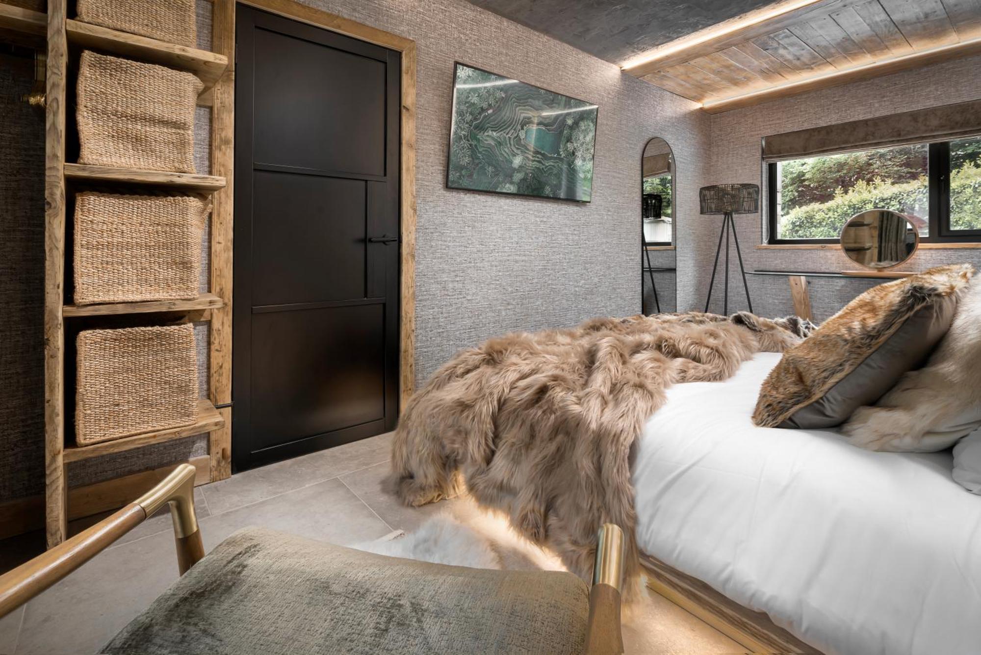 The Hideaway At Longtail Villa Боунес он Уиндърмиър Екстериор снимка