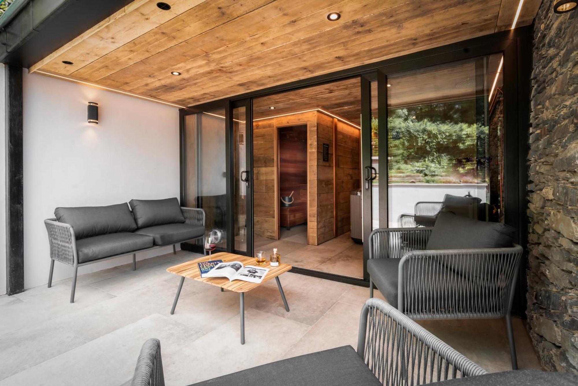The Hideaway At Longtail Villa Боунес он Уиндърмиър Екстериор снимка