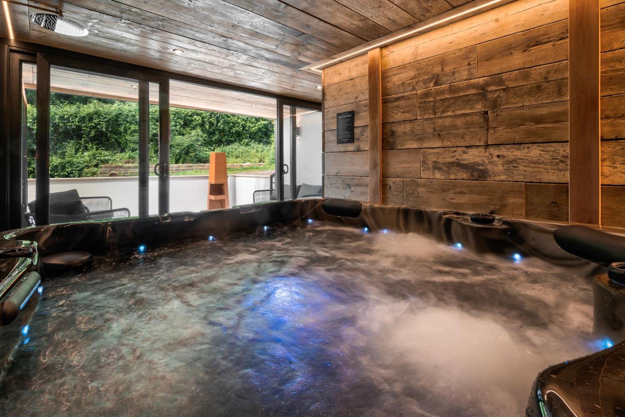 The Hideaway At Longtail Villa Боунес он Уиндърмиър Екстериор снимка
