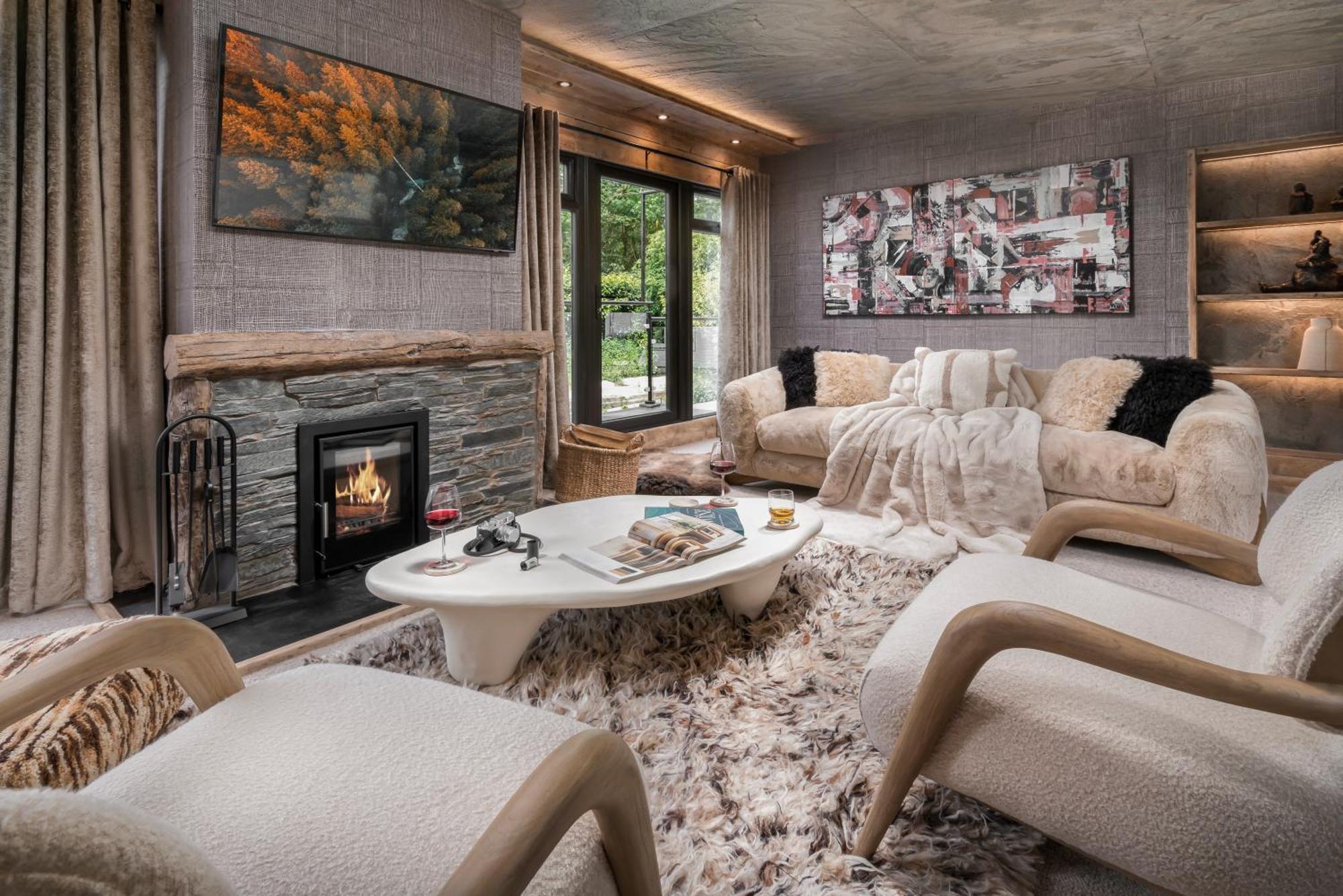 The Hideaway At Longtail Villa Боунес он Уиндърмиър Екстериор снимка