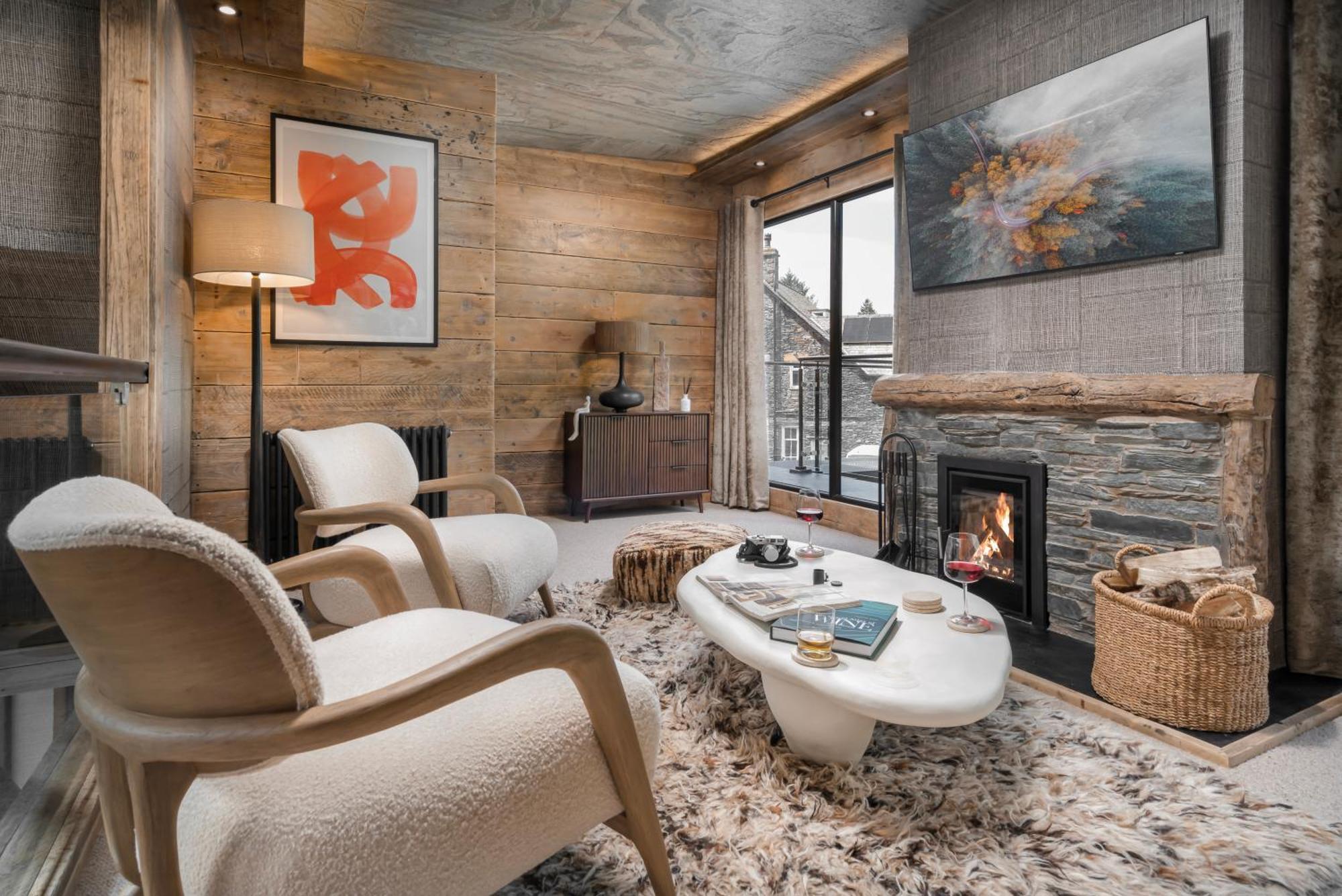 The Hideaway At Longtail Villa Боунес он Уиндърмиър Екстериор снимка