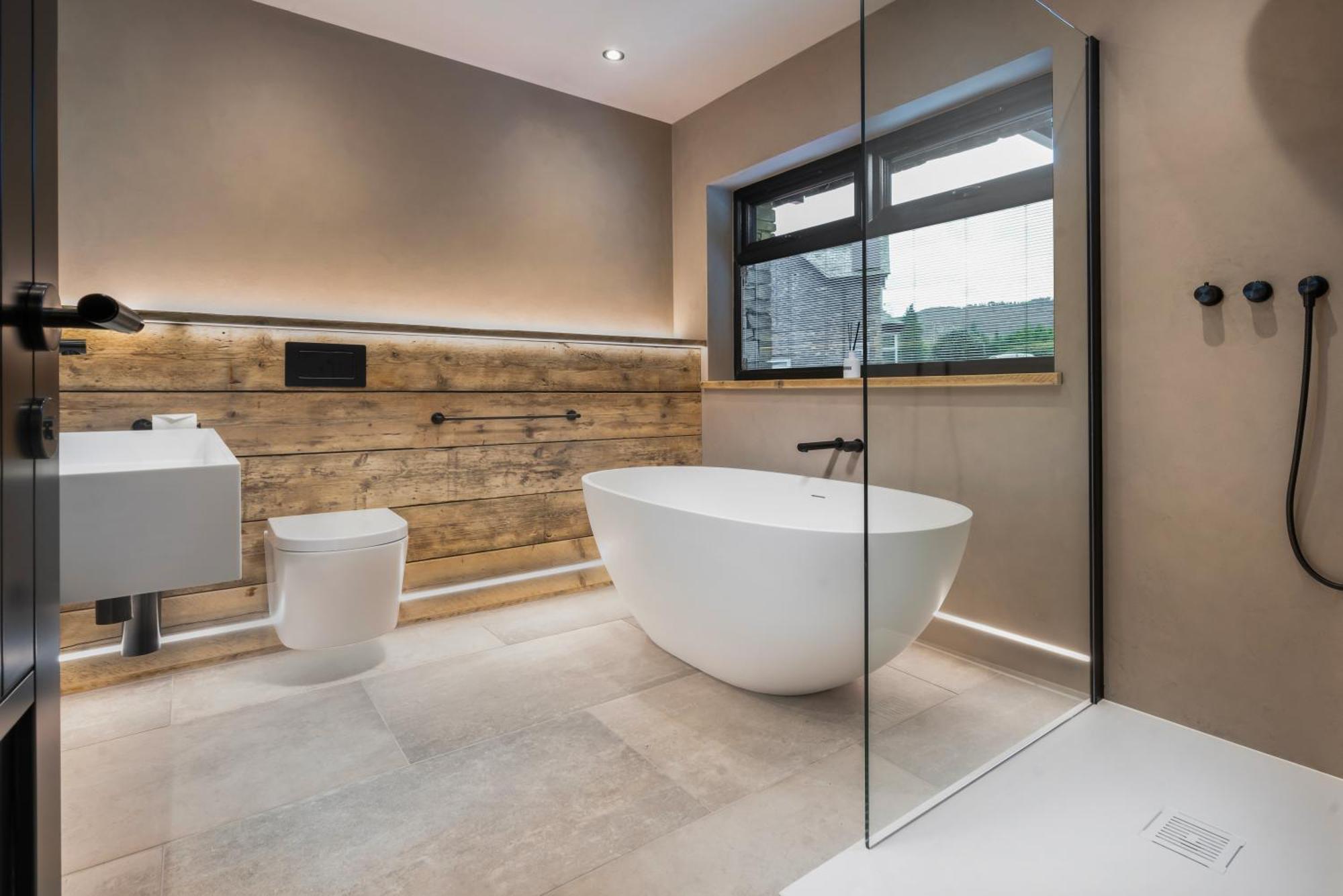 The Hideaway At Longtail Villa Боунес он Уиндърмиър Екстериор снимка