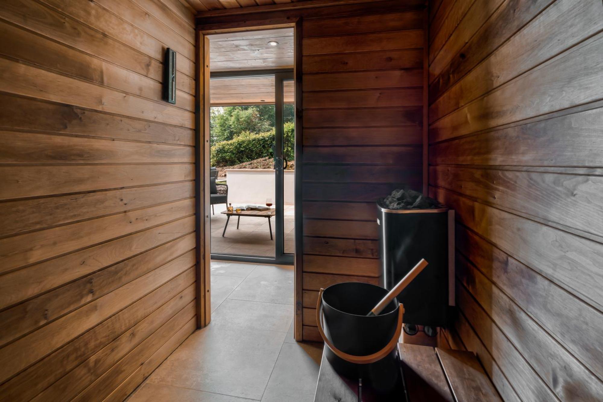 The Hideaway At Longtail Villa Боунес он Уиндърмиър Екстериор снимка