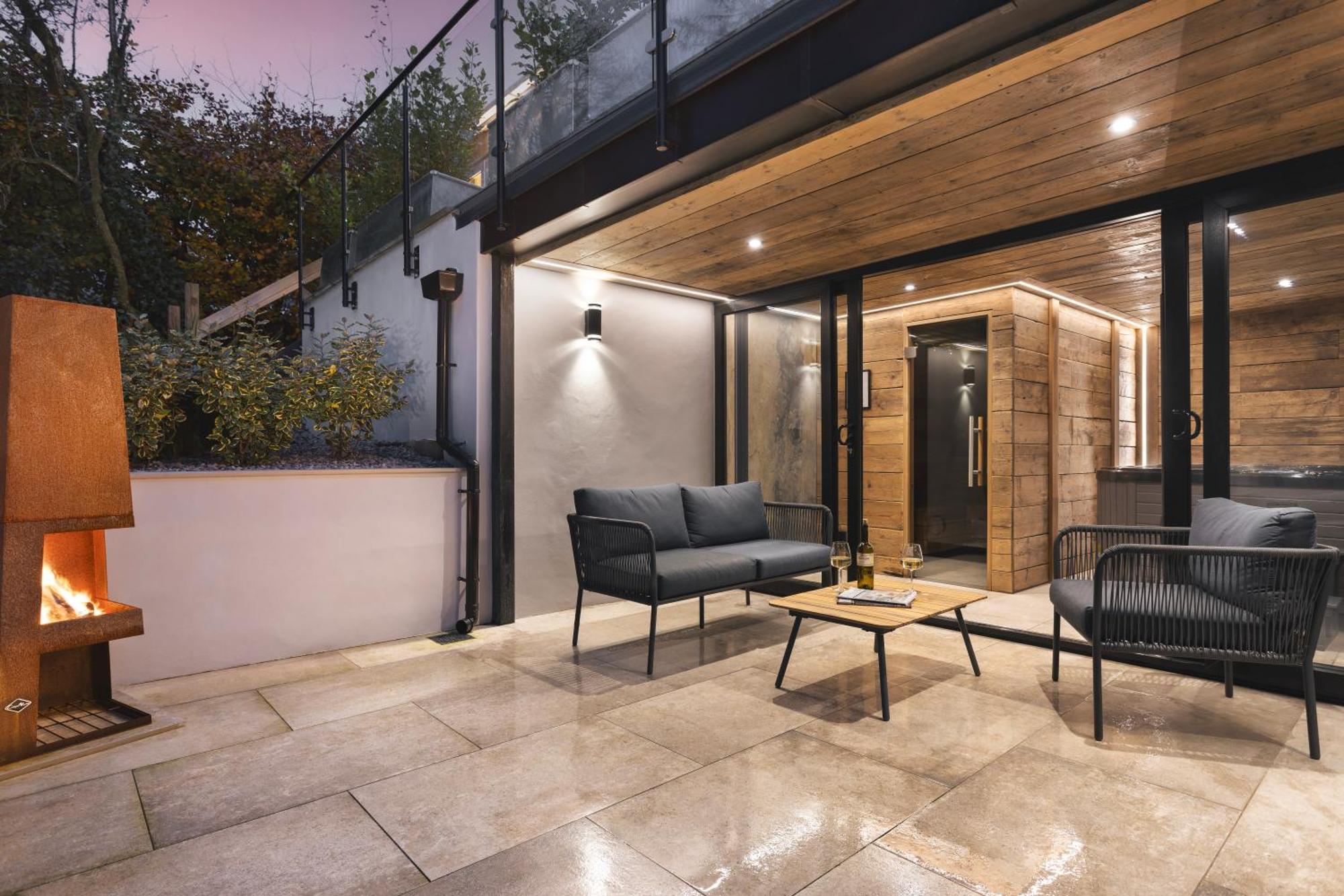 The Hideaway At Longtail Villa Боунес он Уиндърмиър Екстериор снимка